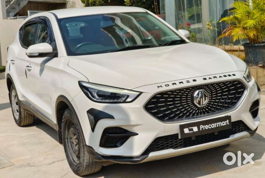 Mg Astor 1.5 Style, 2022, Petrol