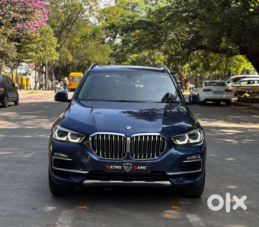 Bmw X5 Xdrive30d Xline, 2019, Diesel
