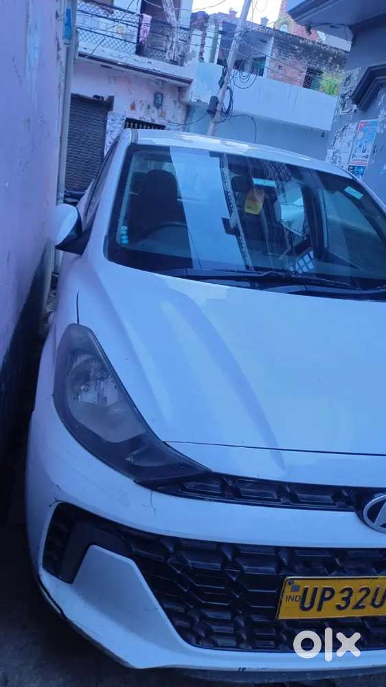Hyundai Aura 1.2 S 2023 Km Driven