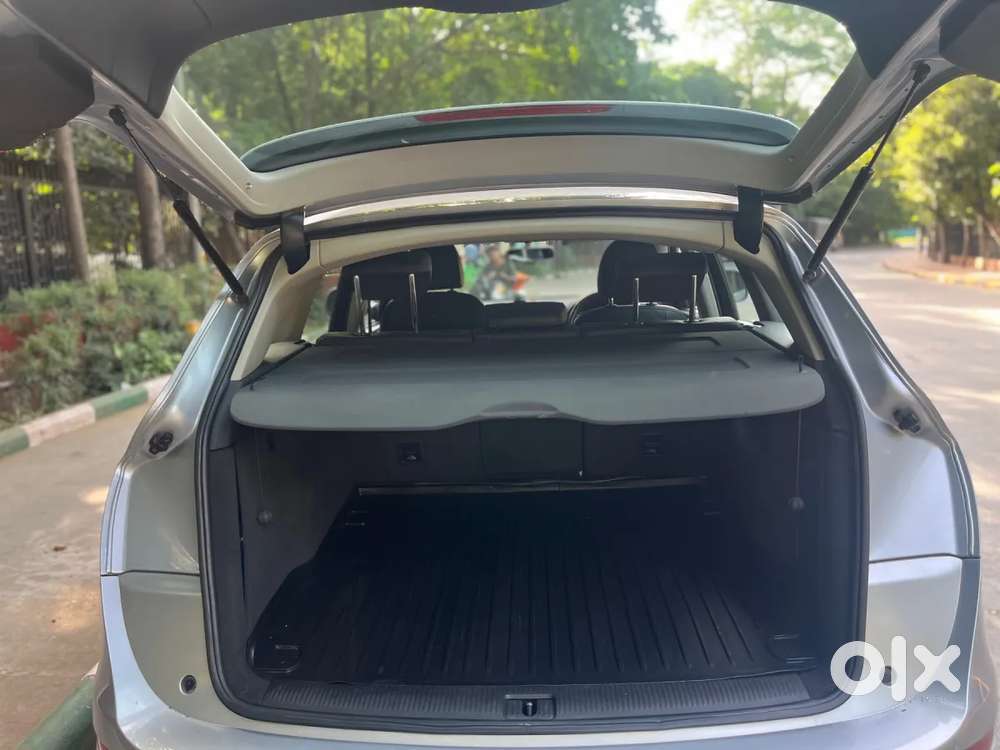 Audi Q5 3.0 Tdi Quattro Premium Plus, 2016, Diesel