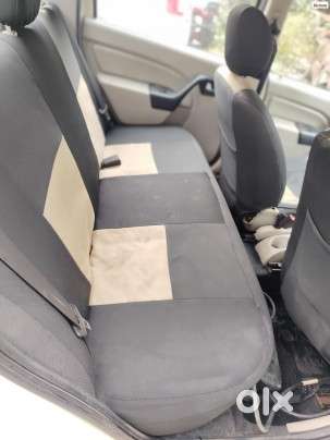 Mahindra Verito 2010-2011 Executive D6 Bsiv, 2019, Diesel