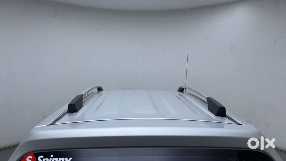 Maruti Suzuki Alto K10 1.0 Vxi, 2016, Petrol