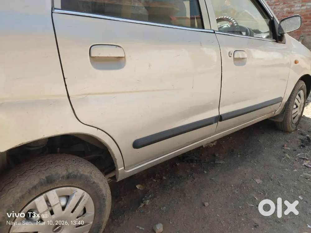 Maruti Suzuki Alto 2008 Petrol 80000 Km Driven