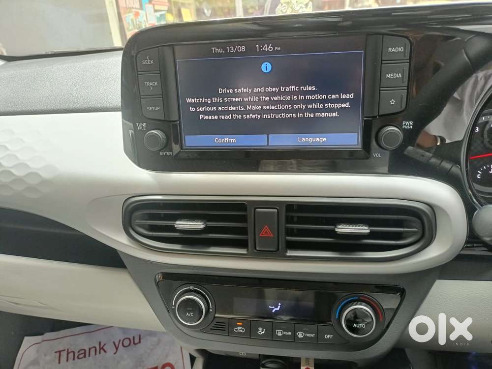Hyundai Grand I10 Nios Asta Petrol Amt, 2026, Petrol