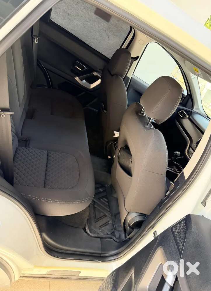Tata Harrier 2.0 Kryotec Xt 2021 Manual
