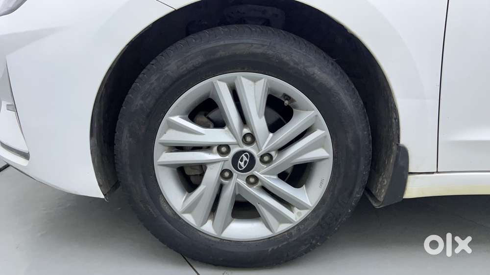 Hyundai Elantra 2.0 Sx, 2020, Petrol