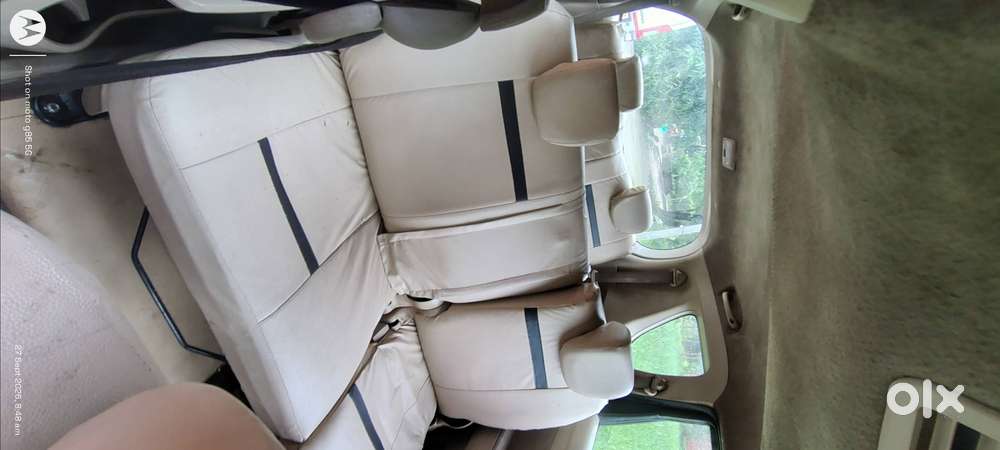 Maruti Ertiga Vdi 2015