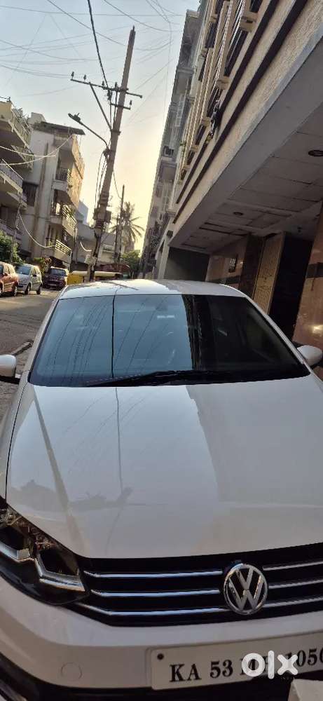 Automatic Highline Plus , Pristine Condition