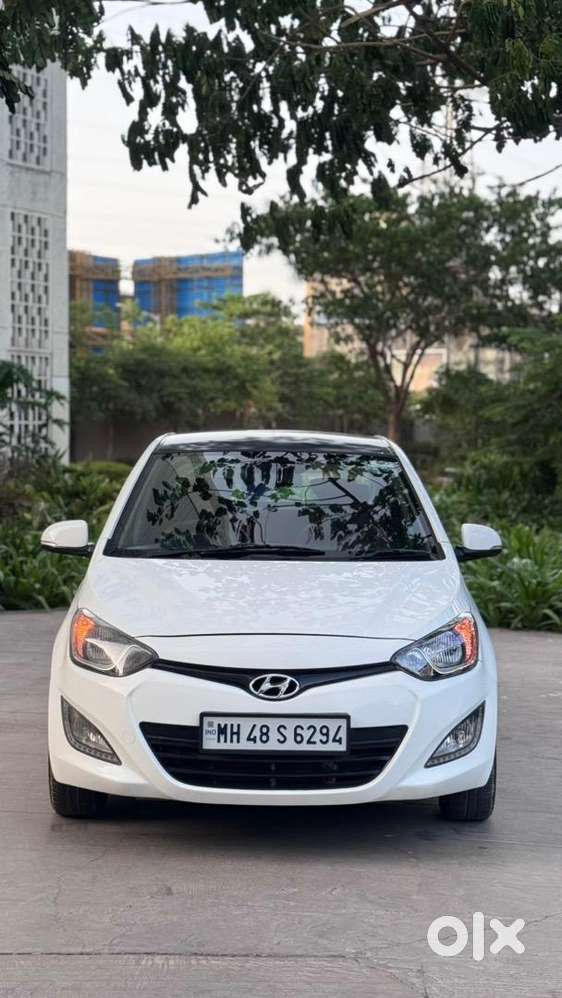 Hyundai I20 2014 Diesel Well Maintained