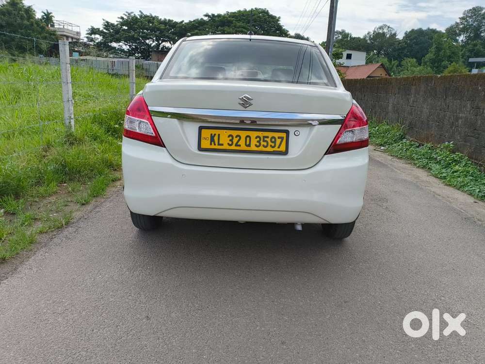 Maruti Dzire Diesel 2020