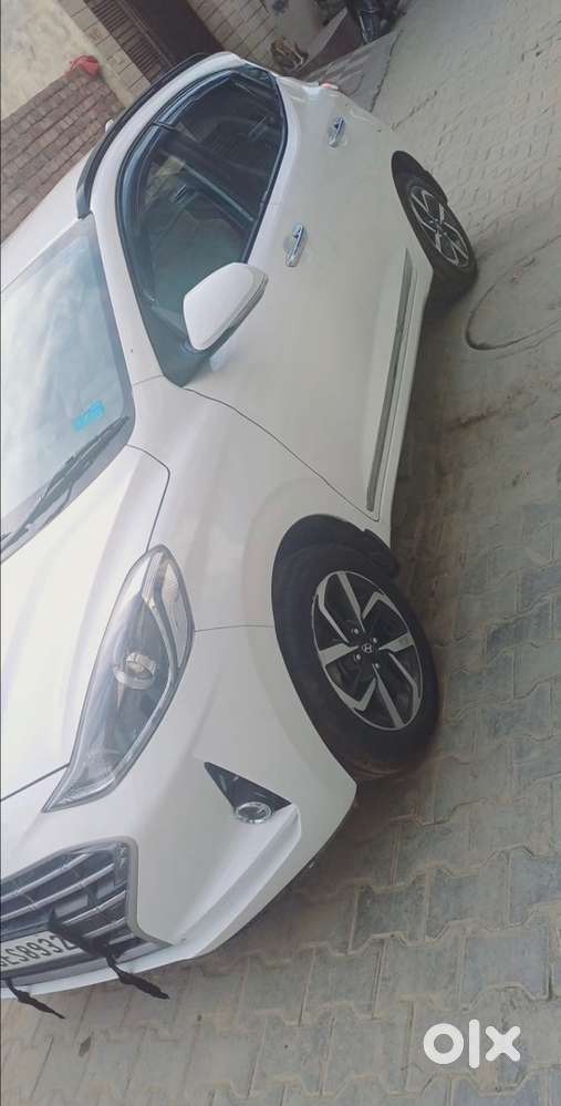 Hyundai Grand I10 Nios 2021