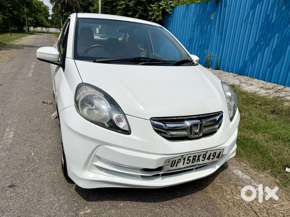 Honda Amaze 1.2 Smt I Vtec, 2014, Petrol