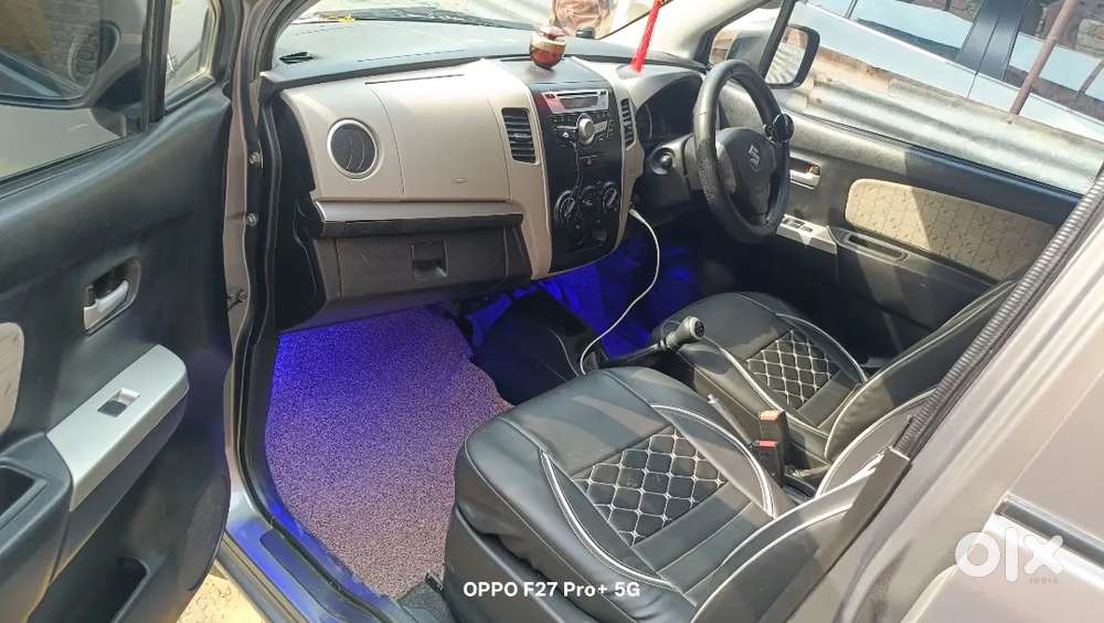 Wagon R Vxi Good Condition Gadi Me Koi Kam Nahi Karwana Hai