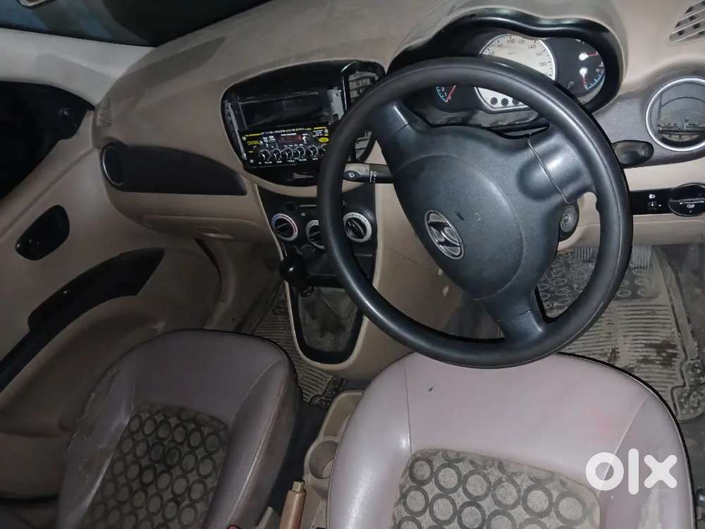 Hyundai I10 Valid 2029 Tak