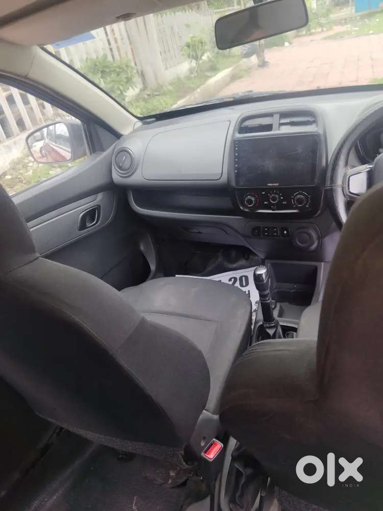 Supper Condition Renault Kwid