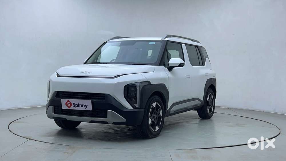Kia Syros Htx Turbo, 2025, Petrol
