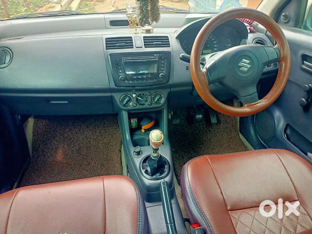 Maruti Suzuki Dzire 2015 Diesel 310000 Km Driven