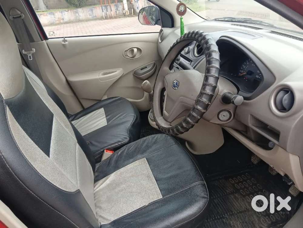 Datsun Go Plus T Petrol, 2016, Petrol