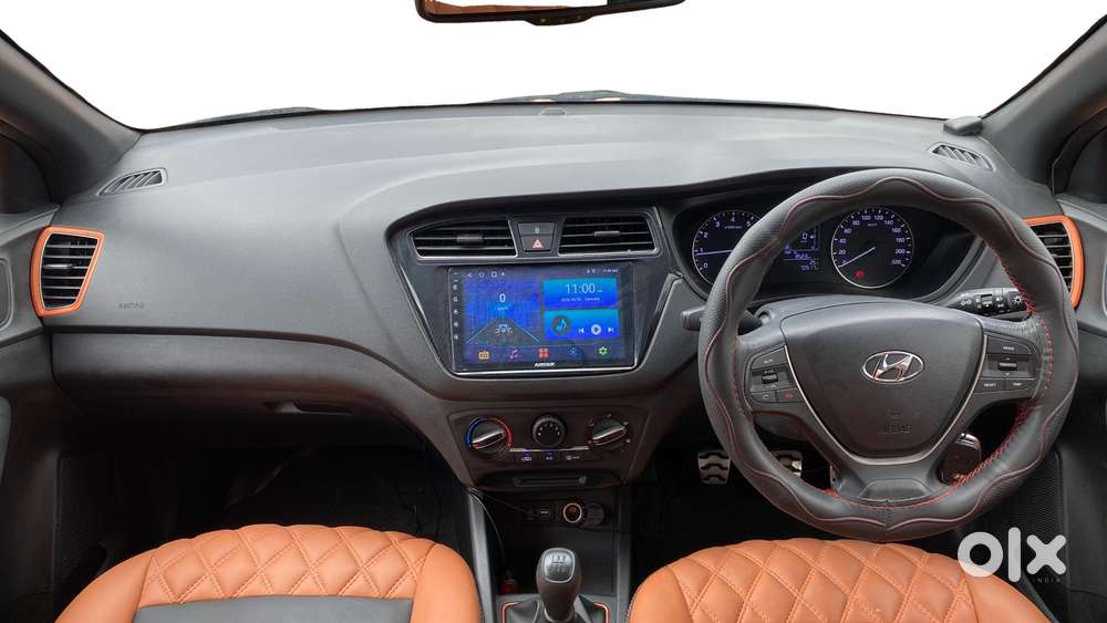 Hyundai I20 Active 1.2 S, 2016, Petrol