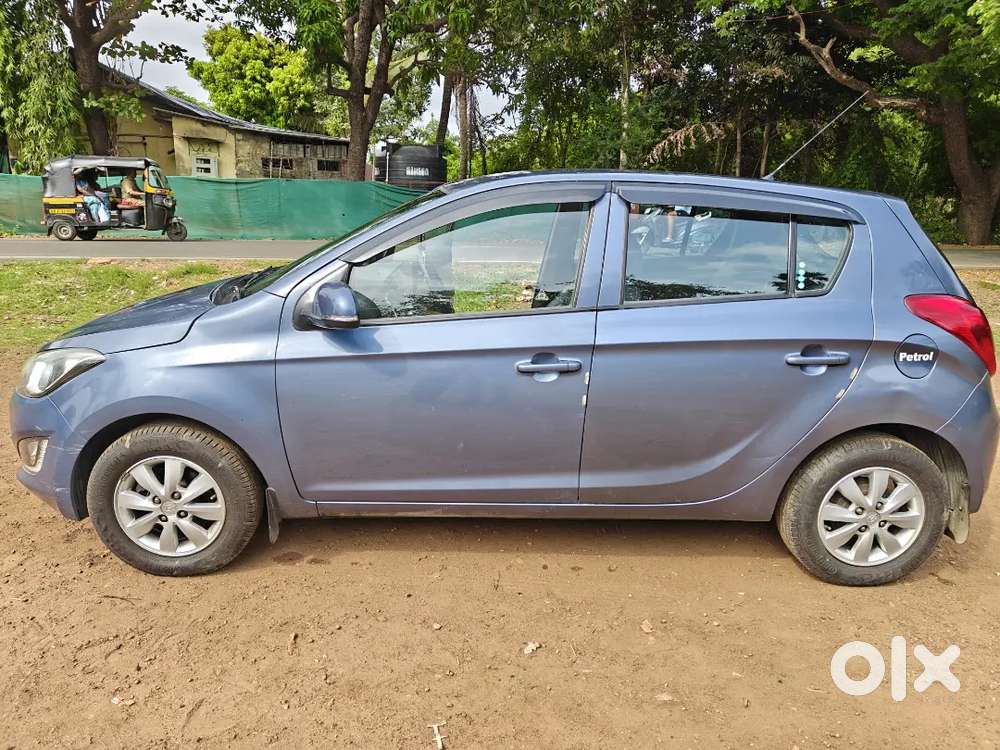 Hyundai I20 2013 Petrol 49000 Km Driven