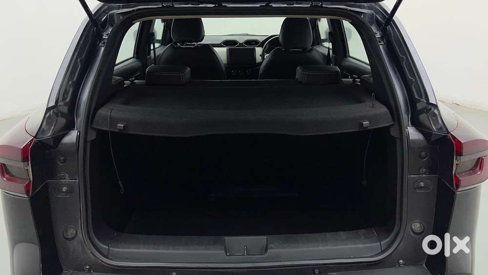 Nissan Magnite 1.0 Xl, 2023, Petrol
