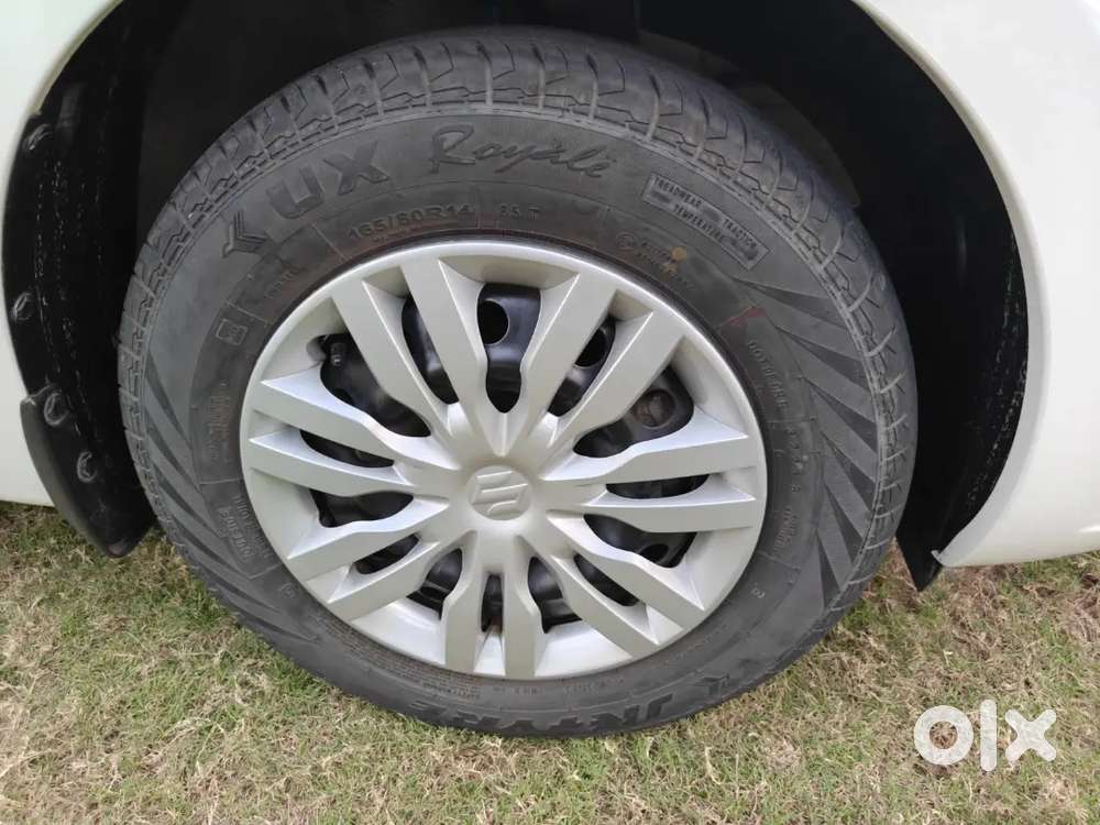Maruti Suzuki Swift Dzire 2023 Petrol Good Condition