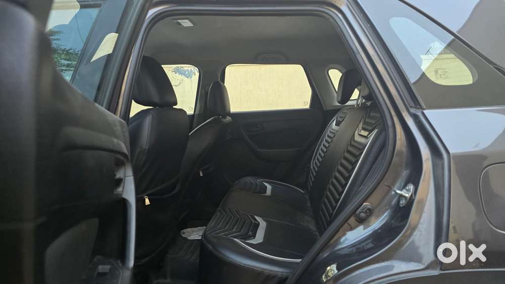 Maruti Suzuki Vitara Brezza 1.5 Vxi, 2022, Petrol