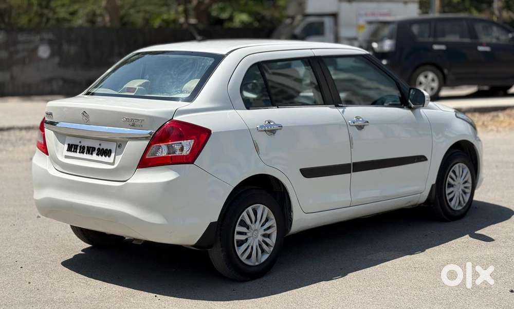 Maruti Suzuki Swift Vdi, 2016, Diesel