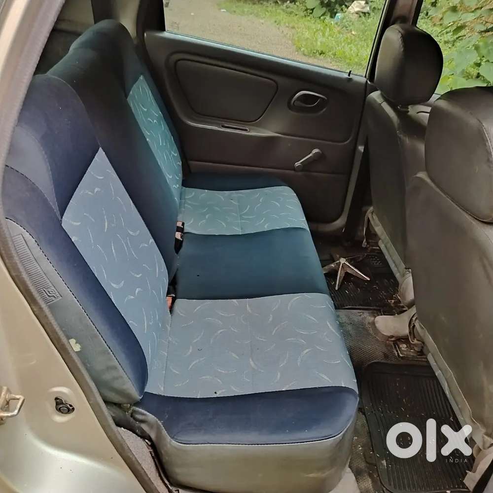 Maruti Suzuki Alto 2006 Petrol 102000 Km Driven