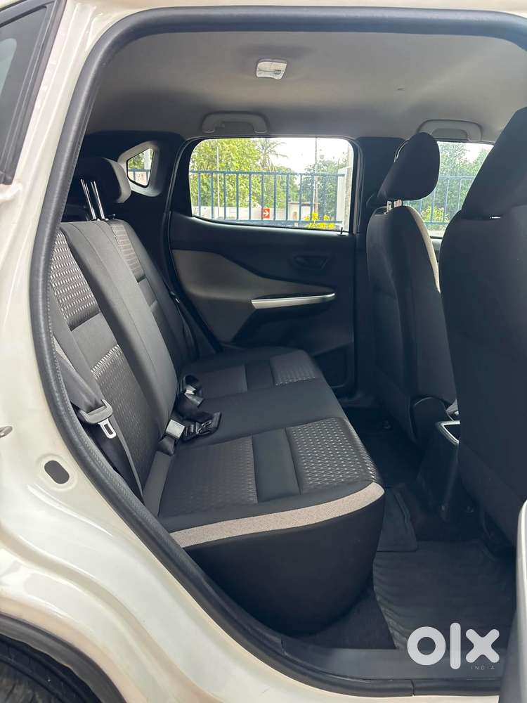 Nissan Magnite 1.0 Xe, 2023, Petrol