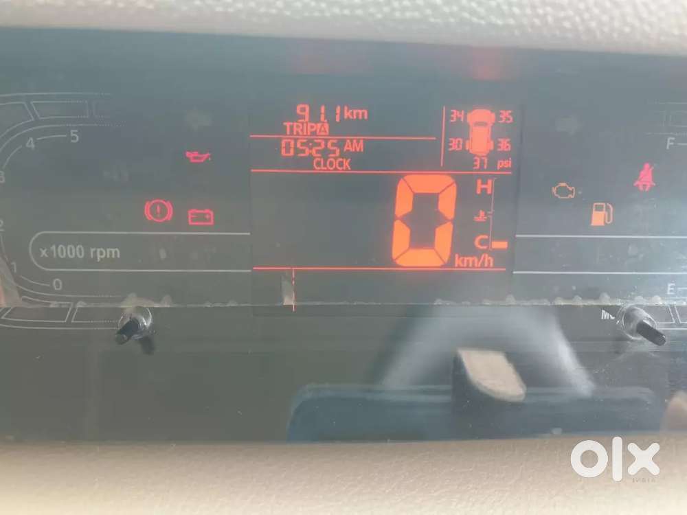Mahindra Be 6 2024 Diesel Manual