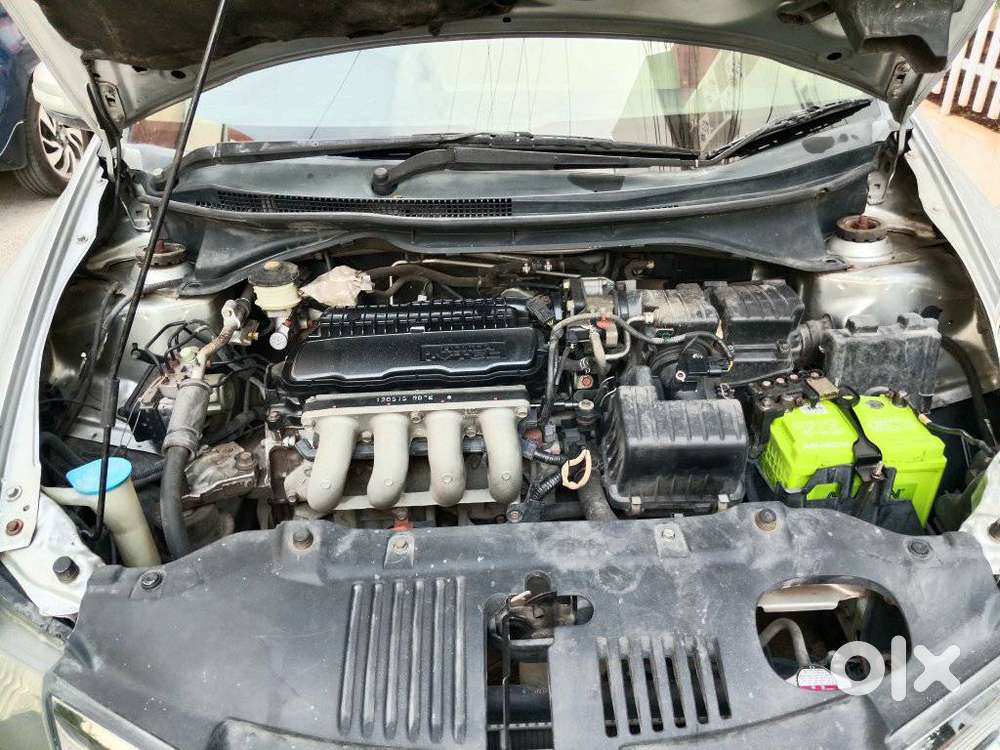 Honda City Vx Petrol Mt, 2012, Petrol