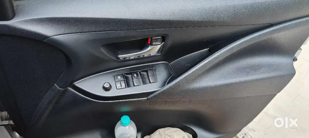 Toyota Innova Crysta 2018 Diesel 78000 Km