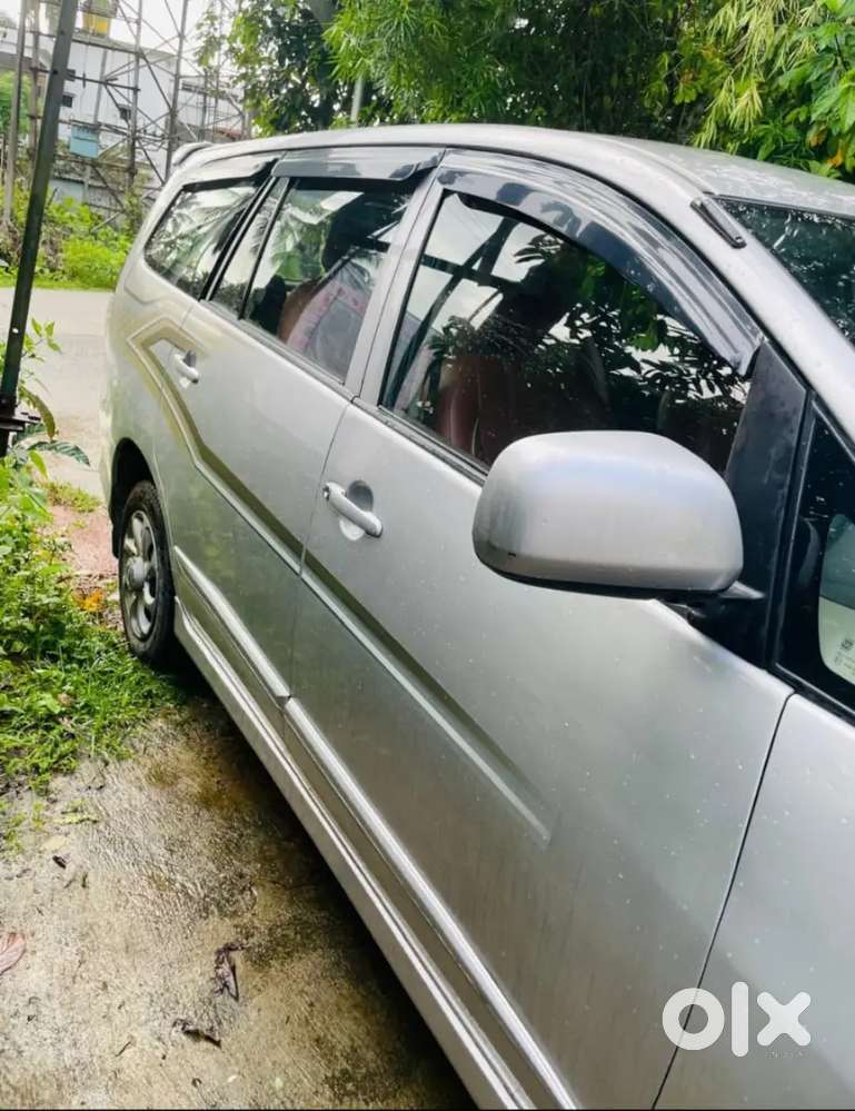Very Good Condition Vehicle