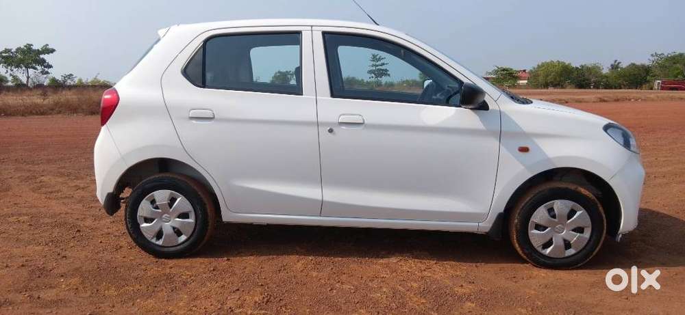 Maruti Suzuki Alto K10 1.0 Vxi, 2023, Petrol