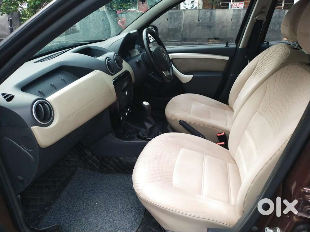 Renault Duster 85ps Diesel Rxl Optional, 2014, Diesel