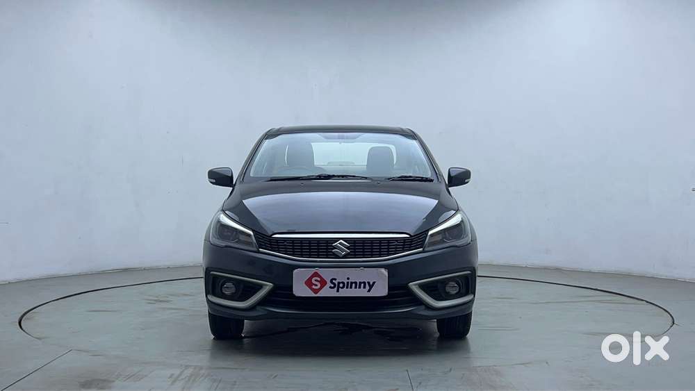 Maruti Suzuki Ciaz Zeta 1.5, 2022, Petrol