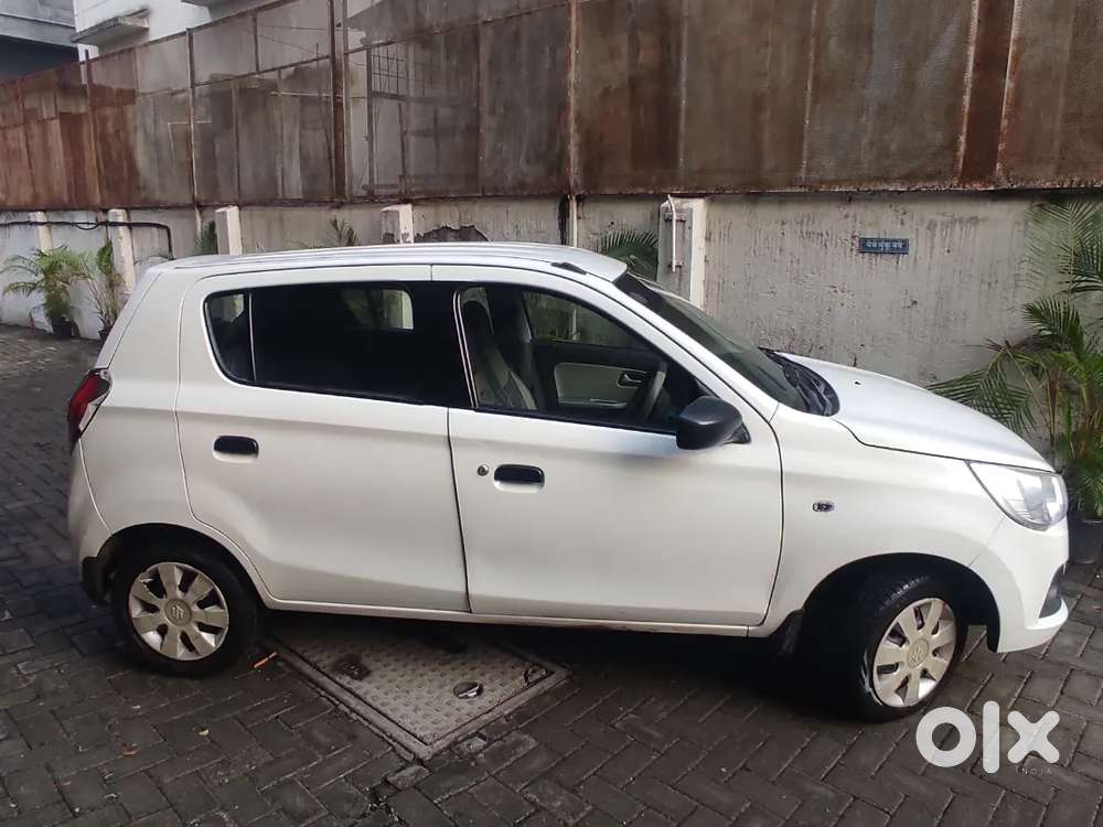 Maruti Suzuki Alto K10 2014