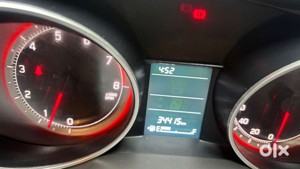Maruti Suzuki Swift 2022