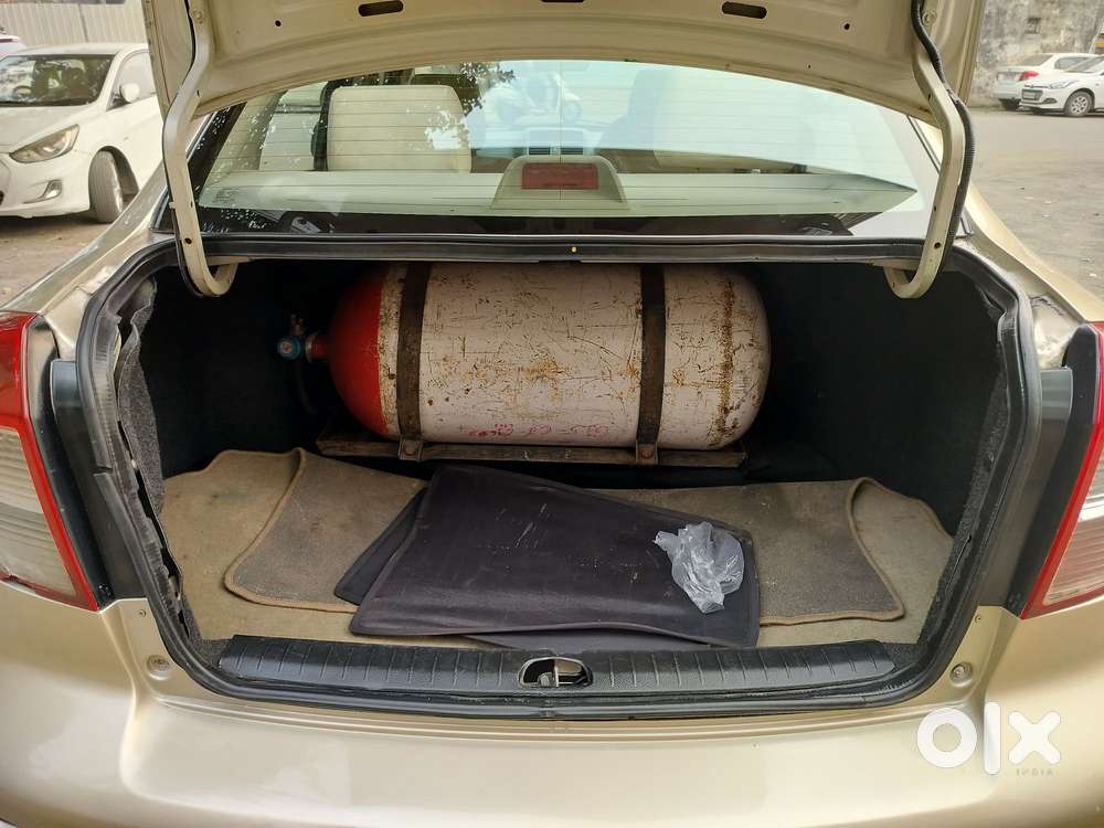 Maruti Suzuki Sx4 2007-2012 Green Vxi (cng), 2008, Cng & Hybrids