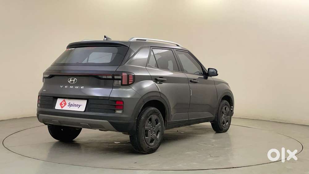 Hyundai Venue Sx, 2024, Petrol