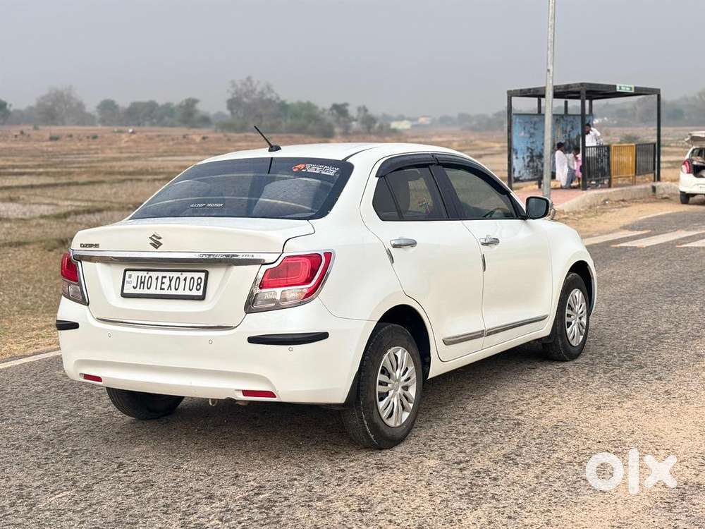 Maruti Suzuki Dzire 2023 Petrol 55000 Km Driven
