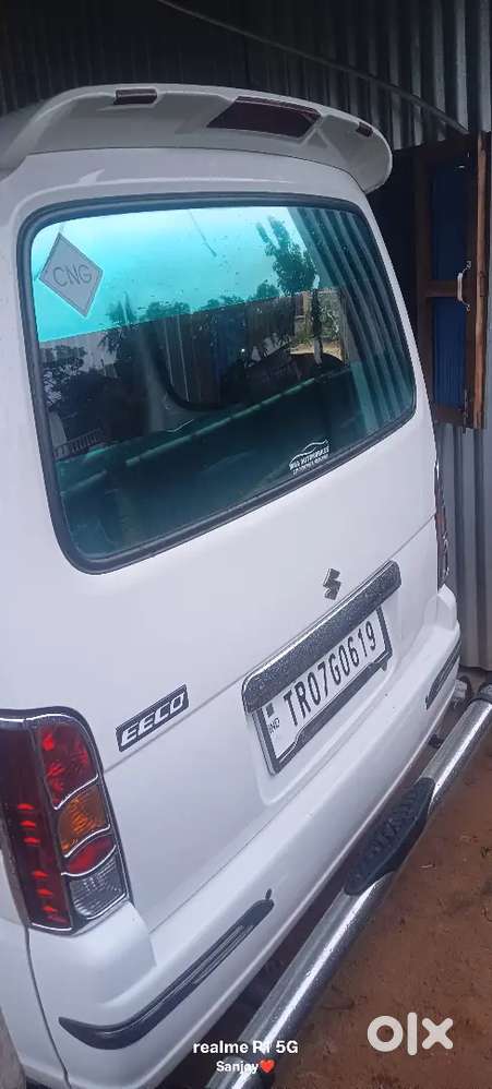 Maruti Suzuki Eeco Ac 2024