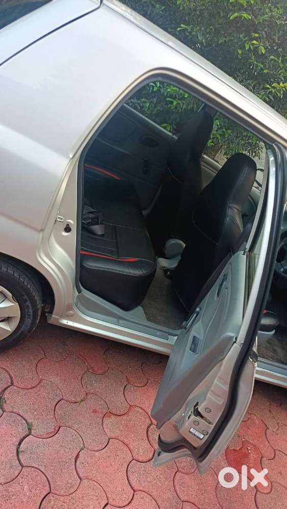 Maruti Suzuki Alto K10