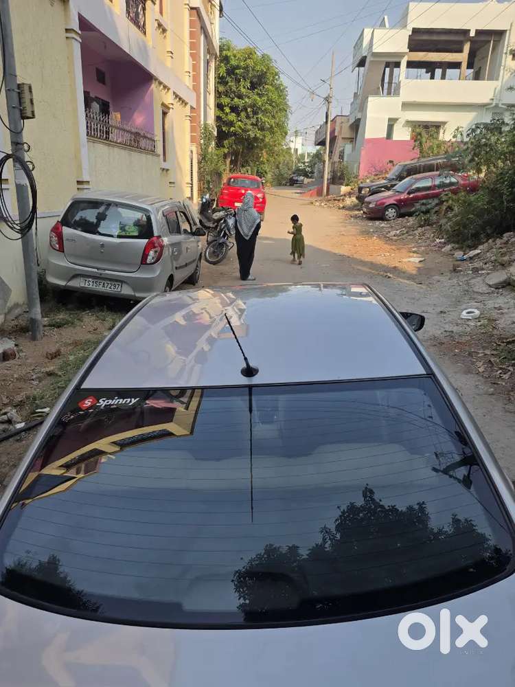 Hyundai Verna 2014 Petrol Good Condition