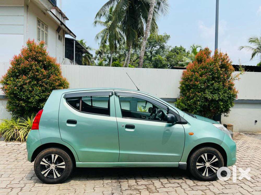 Maruti Suzuki A-star Vxi, 2009, Petrol