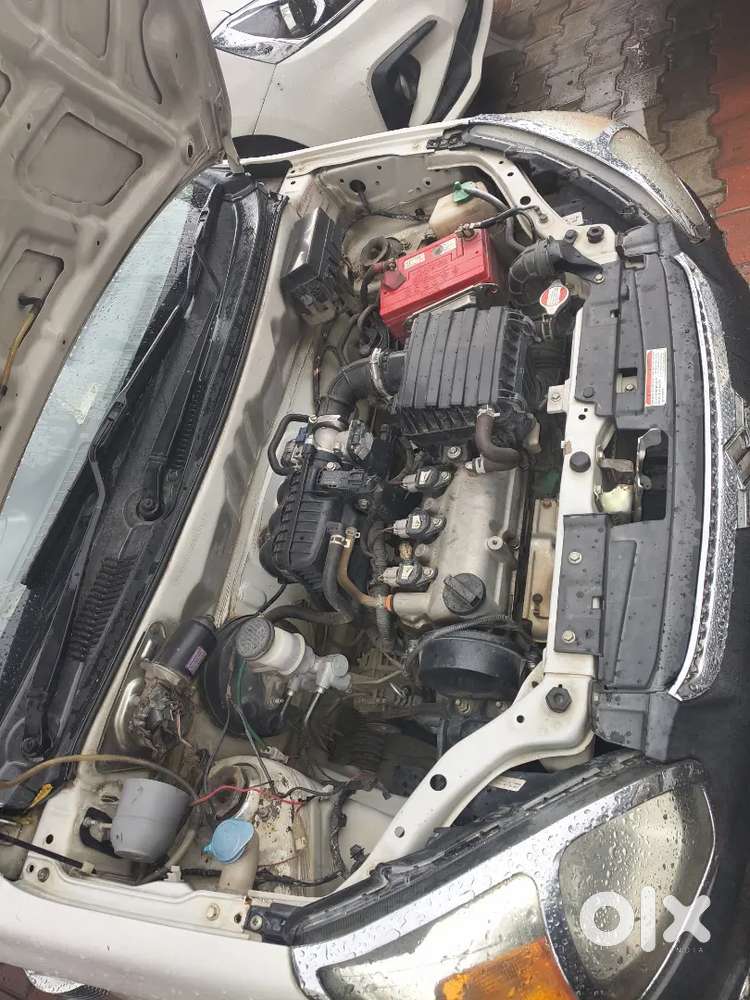 Maruti Suzuki Alto 800 2016