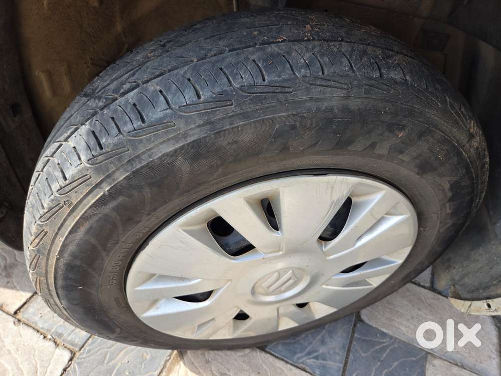 Maruti Suzuki Swift Ddis Vdi, 2015, Diesel