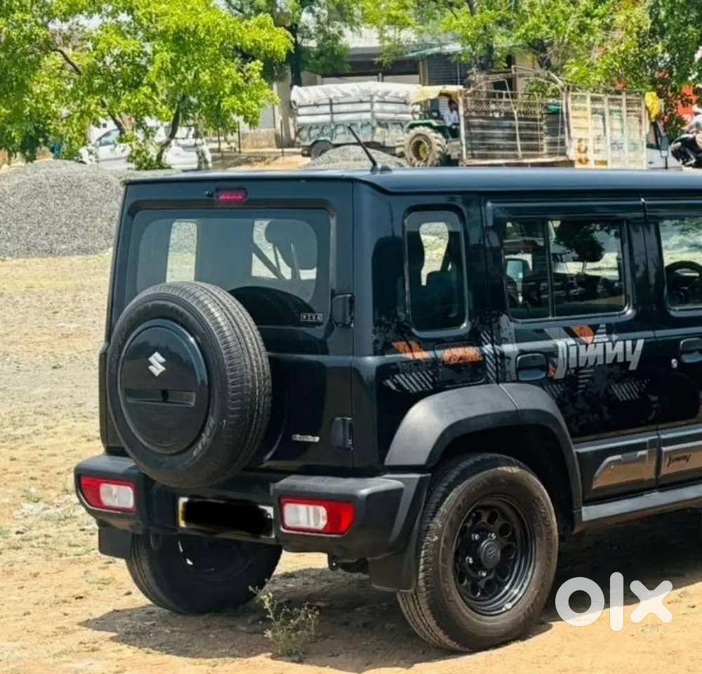 Car Is In Brand New Condition With Cng Fitted And It Is Also Registerc