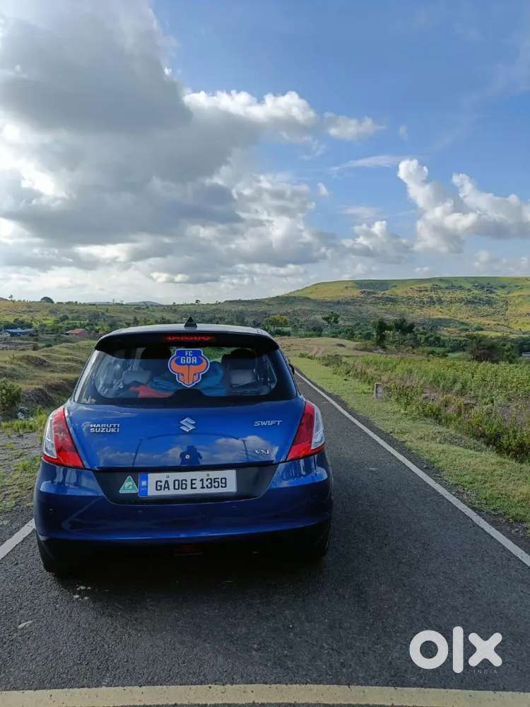 Maruti Suzuki Swift Vxi Optional &ndash; 2014
Excellent Condition